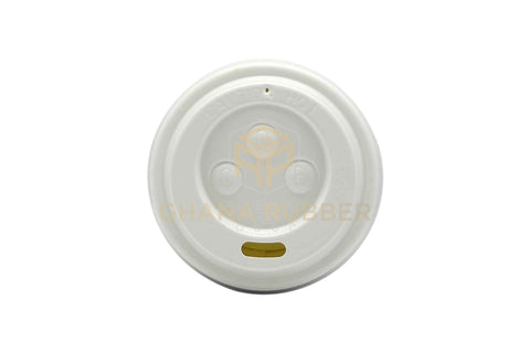 Image of Ripple Paper Cups + Lids 4oz