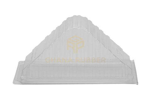 Image of Sandwich Container