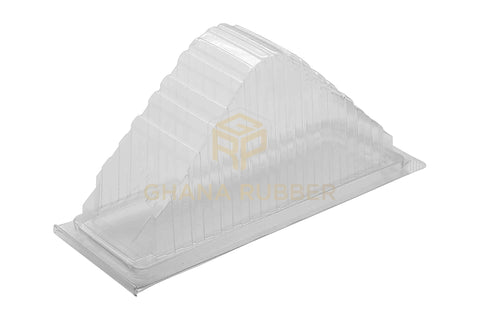 Image of Sandwich Container