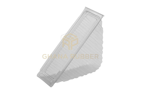 Image of Sandwich Container