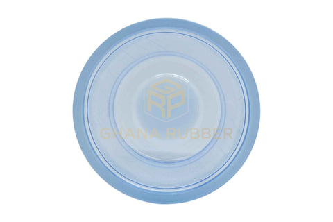 Image of Sealable Cups Blue 300cc