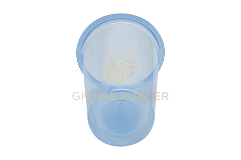 Image of Sealable Cups Blue 300cc