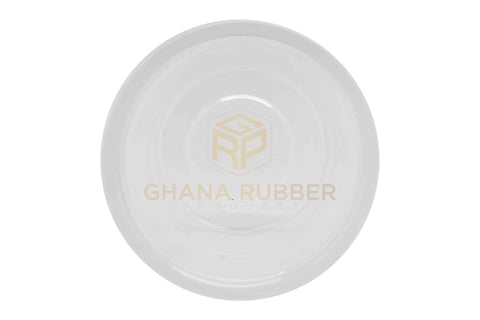 Image of Sealable Cups Transparent 250cc