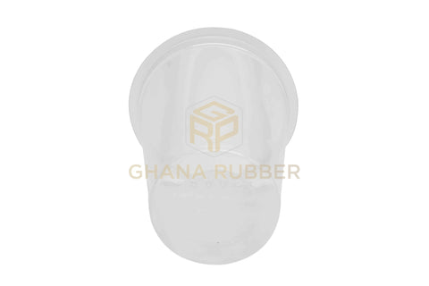 Image of Sealable Cups Transparent 250cc