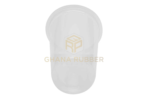 Image of Sealable Cups Transparent 300cc