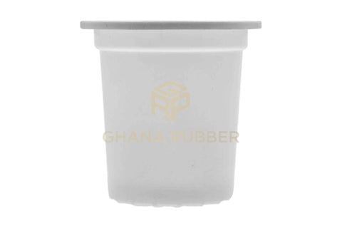 Image of Sealable Cups White 120cc
