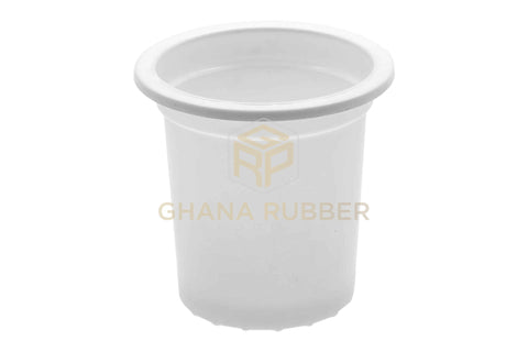 Image of Sealable Cups White 120cc