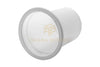 Sealable Cups White 120cc