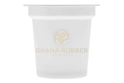 Image of Sealable Cups White 150cc