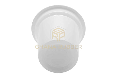 Image of Sealable Cups White 150cc
