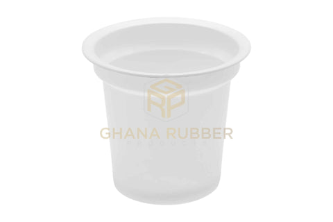 Image of Sealable Cups White 150cc