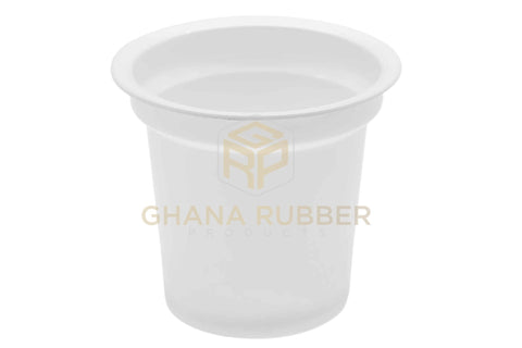 Image of Sealable Cups White 150cc