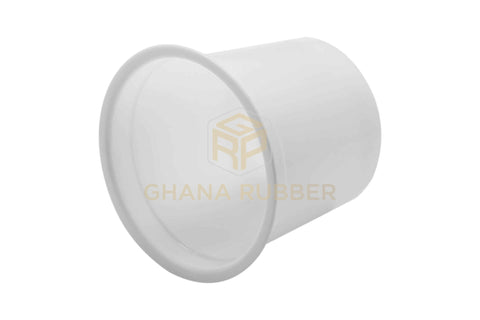 Image of Sealable Cups White 160cc