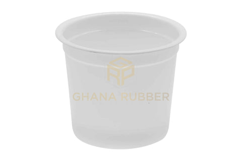 Image of Sealable Cups White 160cc
