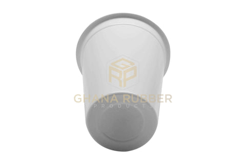 Image of Sealable Cups White 250cc