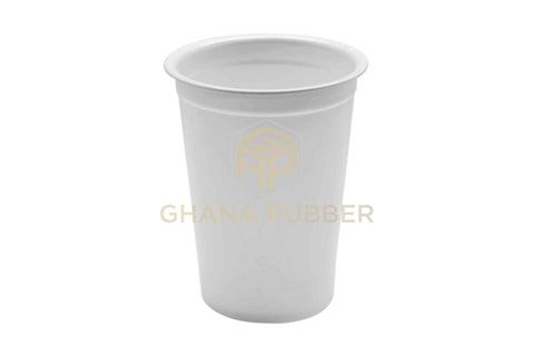 Image of Sealable Cups White 250cc