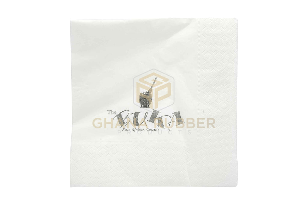 Shine Deluxe Table Napkins