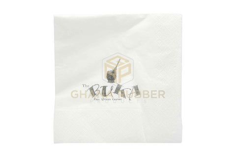 Image of Shine Deluxe Table Napkins