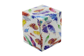 Shine Facial Tissue Boutique 100pcs Mixed Designs