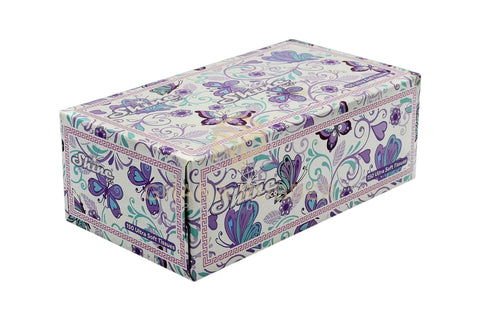 Image of Shine Facial Tissue Eco 150pcs Mixed Designs