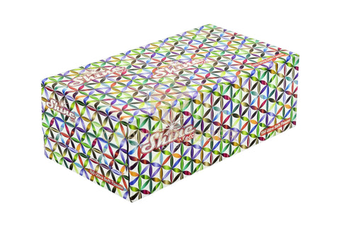 Image of Shine Facial Tissue Eco 150pcs Mixed Designs