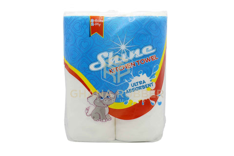 Image of Shine Kitchen Towel