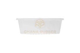 Shine Microwavable Containers Rectanglular 1000cc