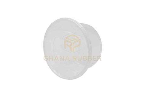 Image of Shine Microwavable Containers Round 300cc