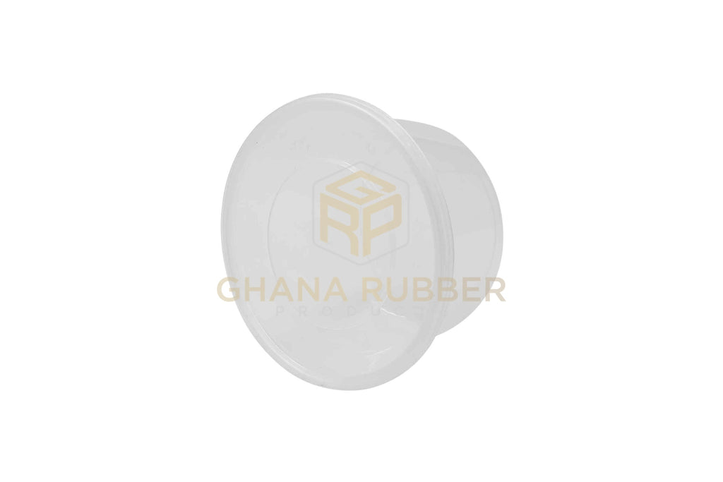 Shine Microwavable Containers Round 450cc