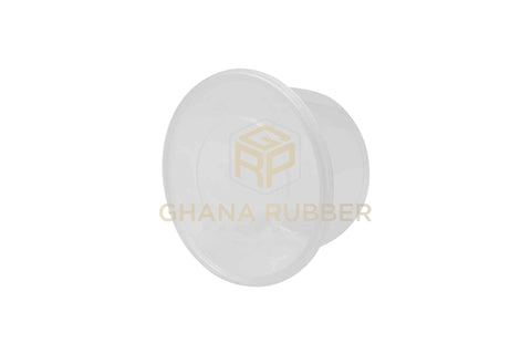 Image of Shine Microwavable Containers Round 450cc