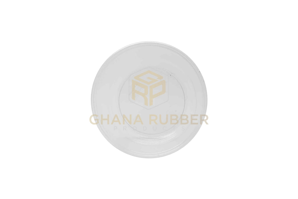 Shine Microwavable Containers Round 450cc