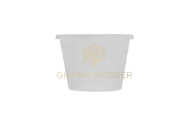 Shine Microwavable Containers Round 500cc