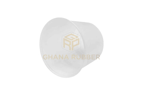 Image of Shine Microwavable Containers Round 500cc