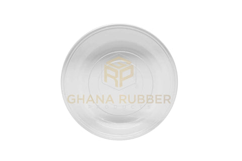 Image of Shine Microwavable Containers Round 625cc