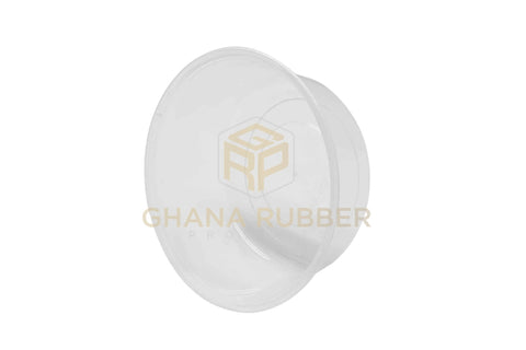 Image of Shine Microwavable Containers Round 625cc