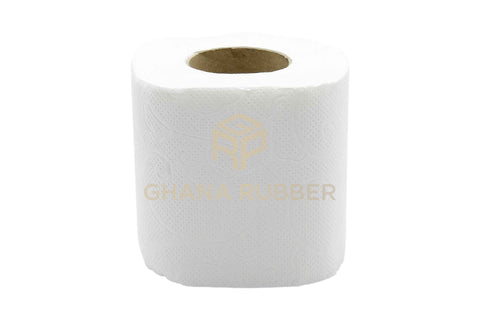 Image of Shine Toilet Paper Single Wrapped