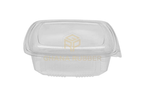 Image of Square Deli Containers 1000cc