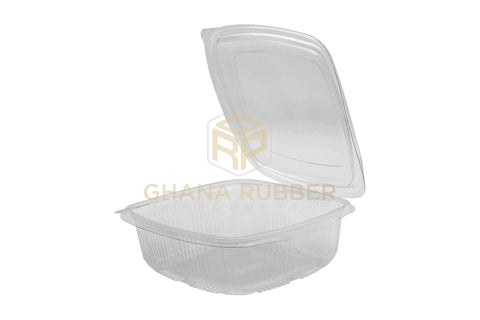 Image of Square Deli Containers 1000cc