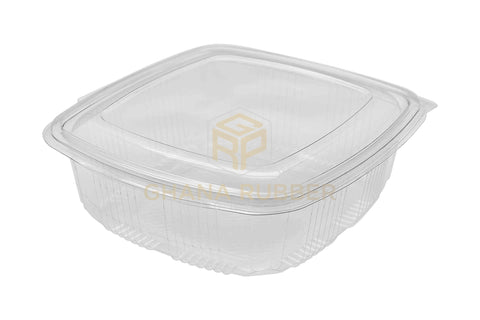 Image of Square Deli Containers 1000cc