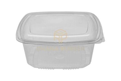 Image of Square Deli Containers 1500cc