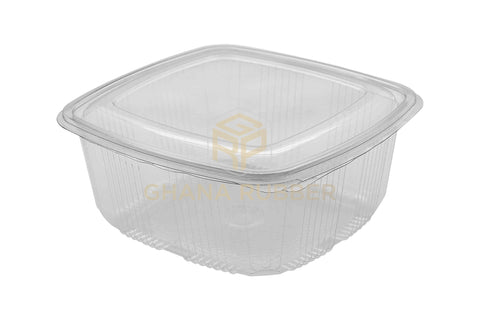 Image of Square Deli Containers 1500cc