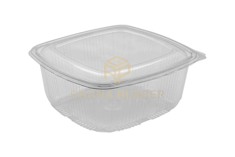 Image of Square Deli Containers 1500cc