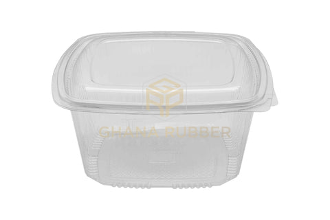 Image of Square Deli Containers 1800cc