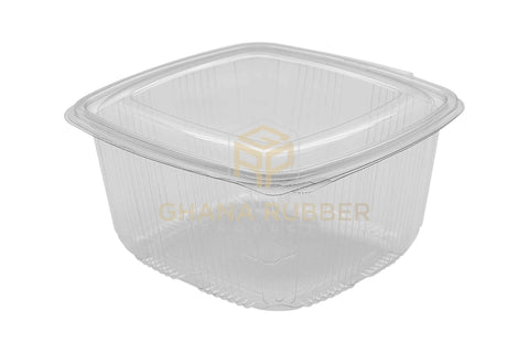 Image of Square Deli Containers 1800cc