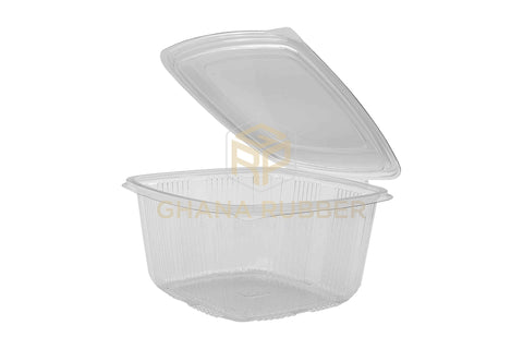 Image of Square Deli Containers 1800cc