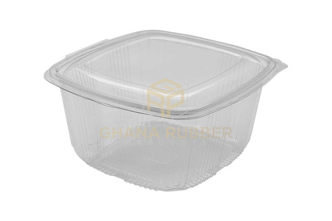 Image of Square Deli Containers 1800cc