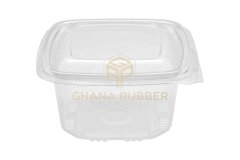 Image of Square Deli Containers 500cc