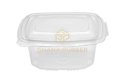Image of Square Deli Containers 500cc