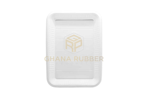 Image of Supermarket Plastic Meat Trays 1500cc