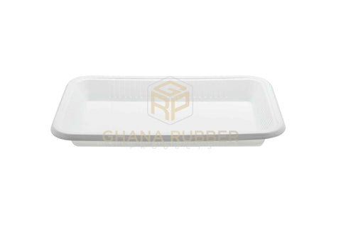 Image of Supermarket Plastic Meat Trays 1500cc